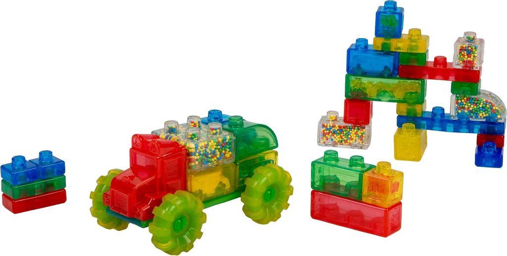 Goliath 931694 blocs de construction Image du produit 