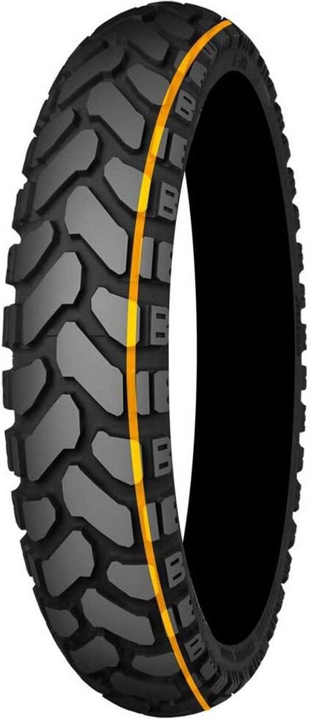 Mitas motorband, autobanden, Enduro, Trail, XT+ (110/80B19 Productafbeelding 