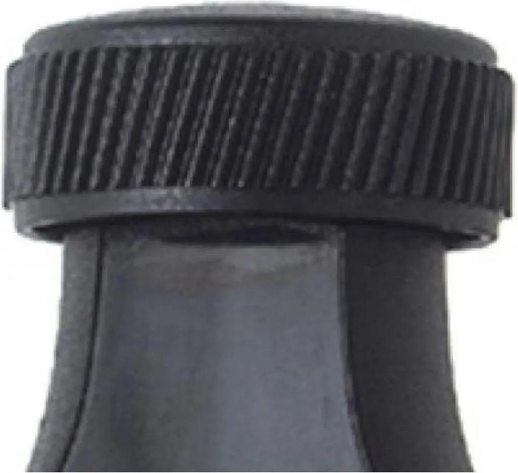 AXA 9402195SC Gummilaufring für Dynamo Paar HR Traction, Produktbild 