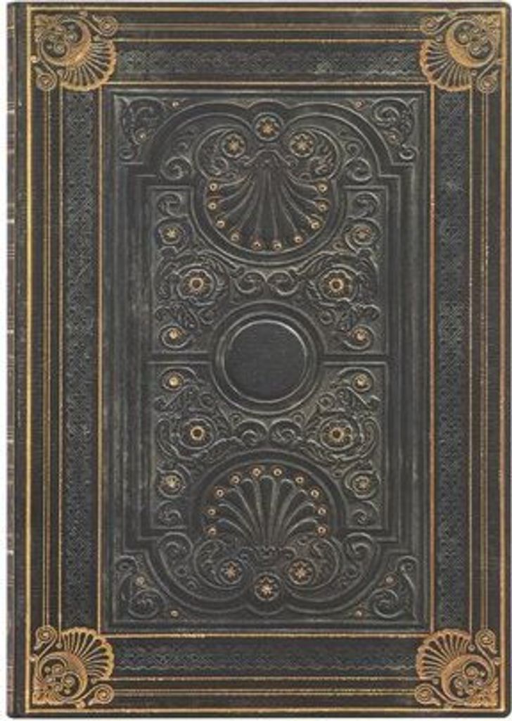 Notizbuch Nocturnelle Flexi Midi Serie