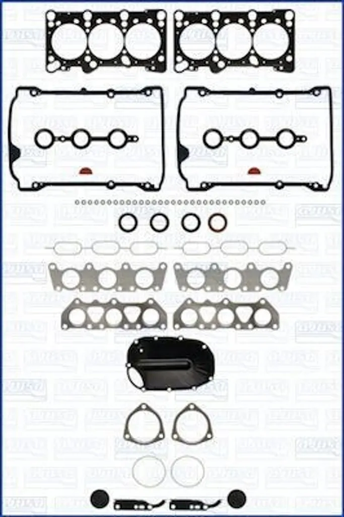 Kit réparation joints de culasse VW PASSAT 3B6 pour réfection moteur
