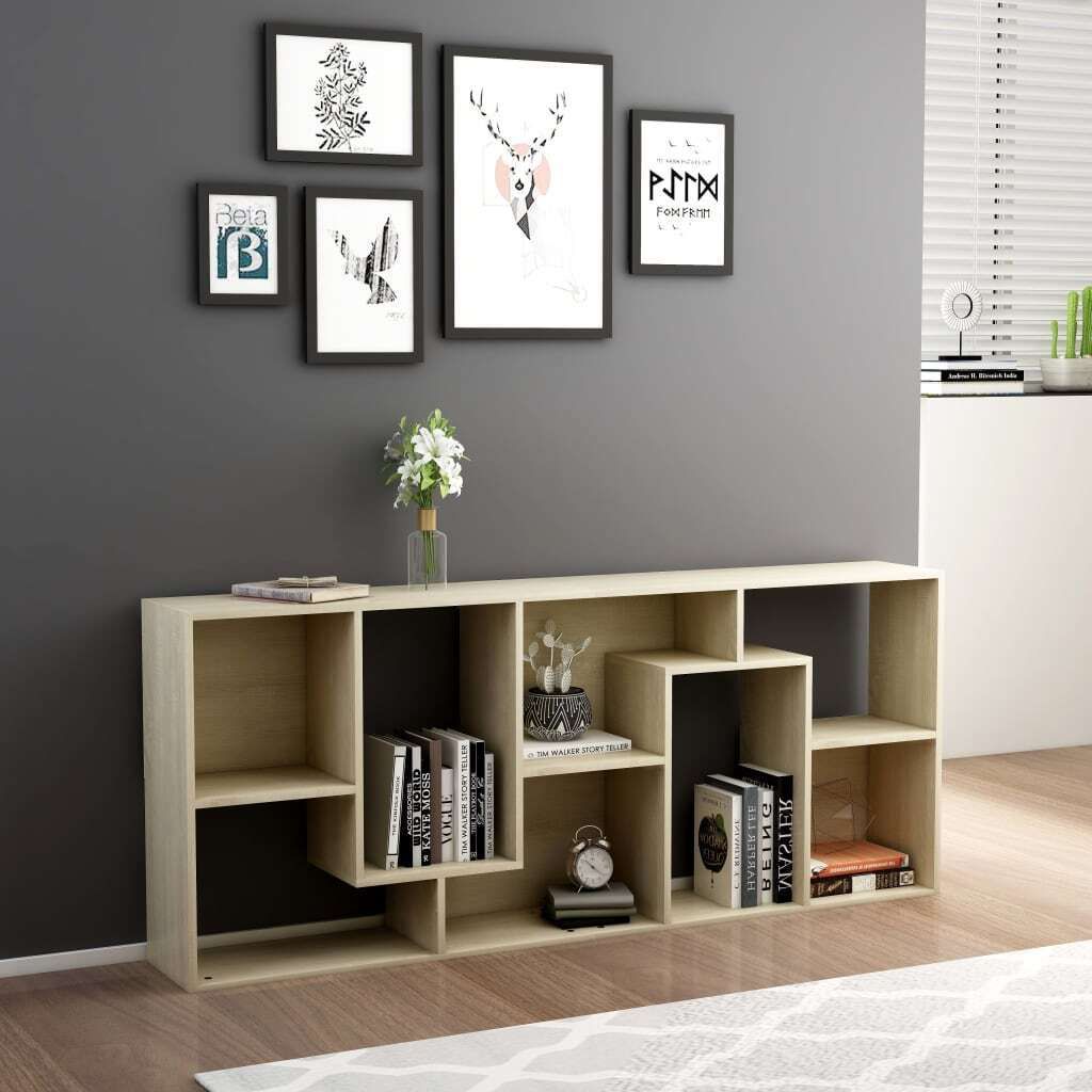 "im Sonderangebot"Bücherregal - CLORIS - Standregal - Produktbild 