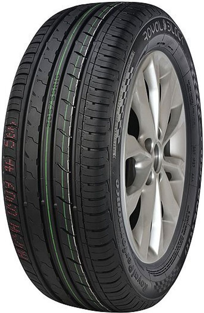 Royal Black Royal Performance 255/35R20 97W Bsw Xl