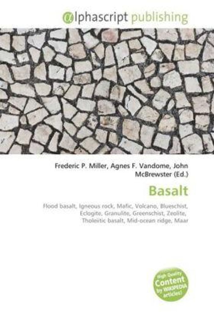 Basalt