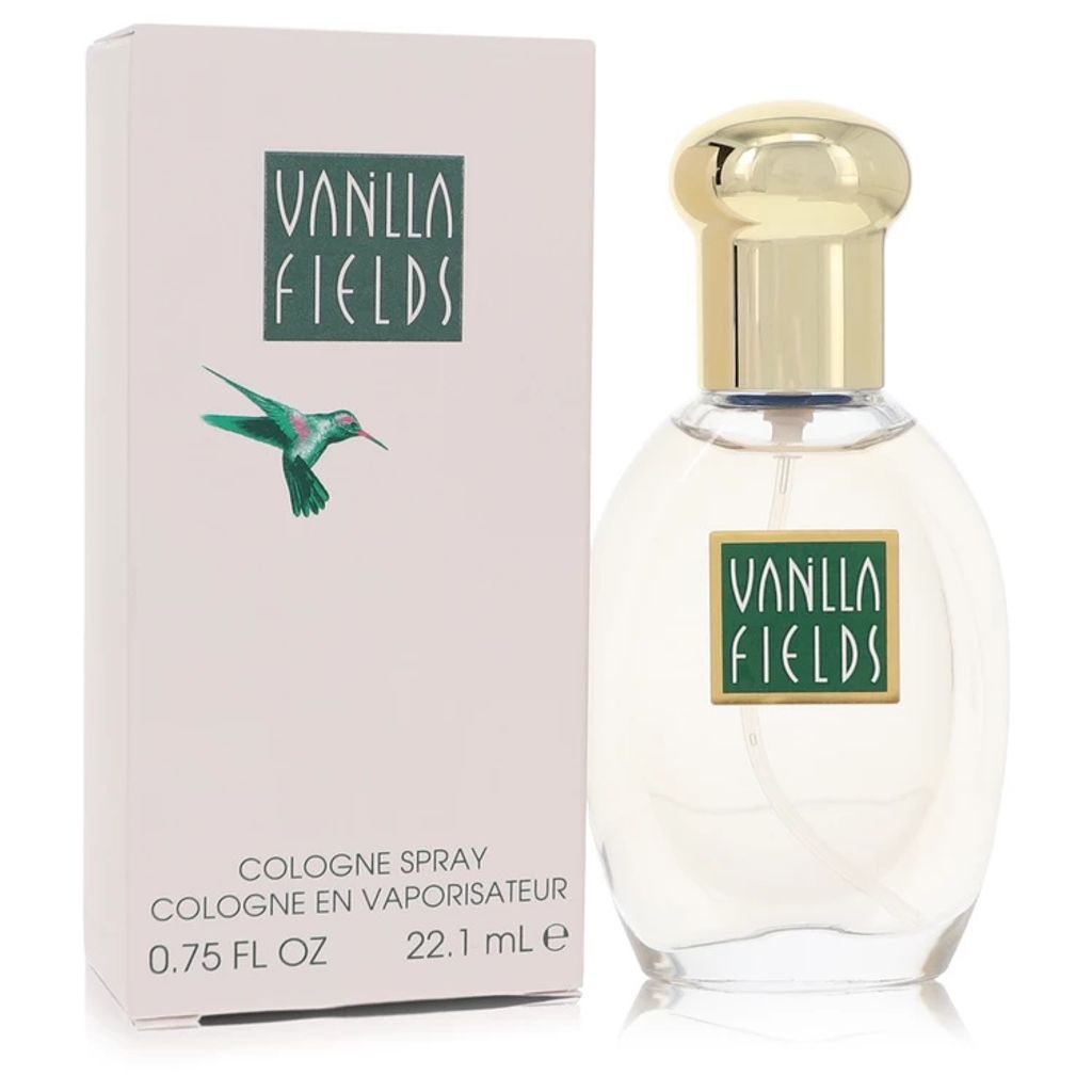 Coty Vanilla Fields Cologne spray 22.1 ml Produktbild 