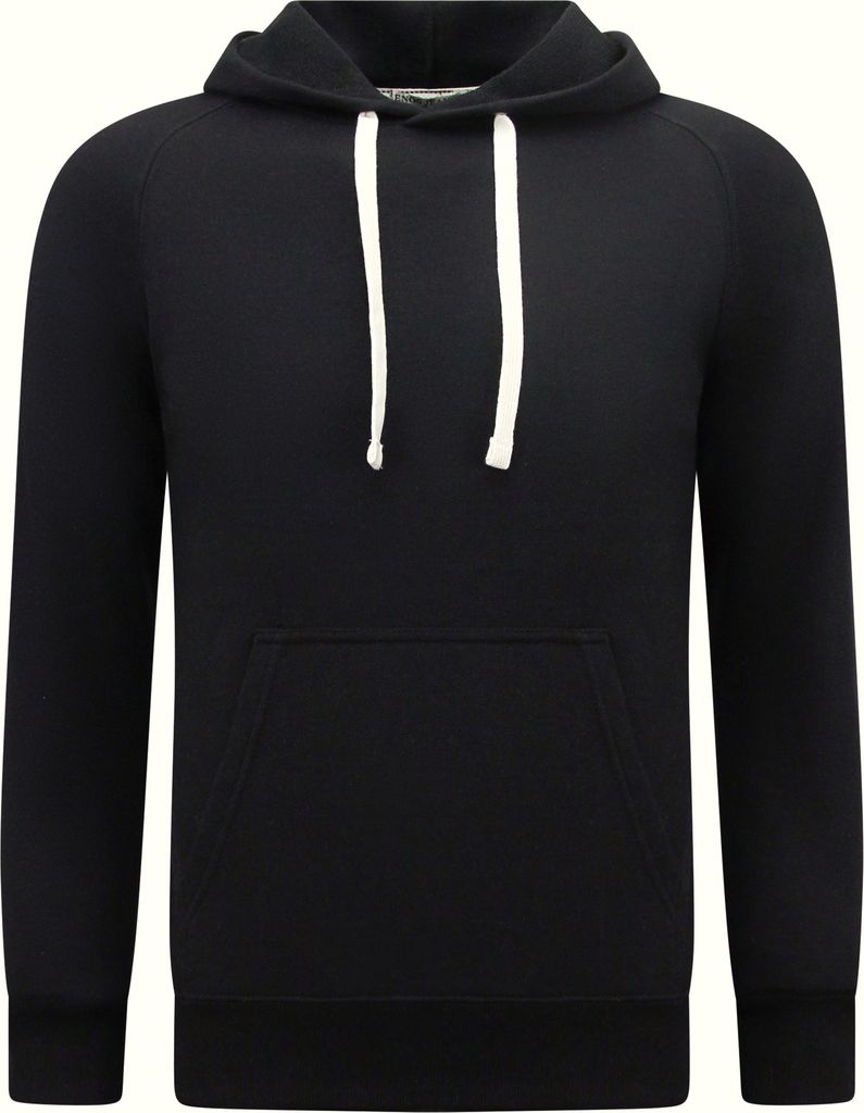 Hoodie Klassische - L