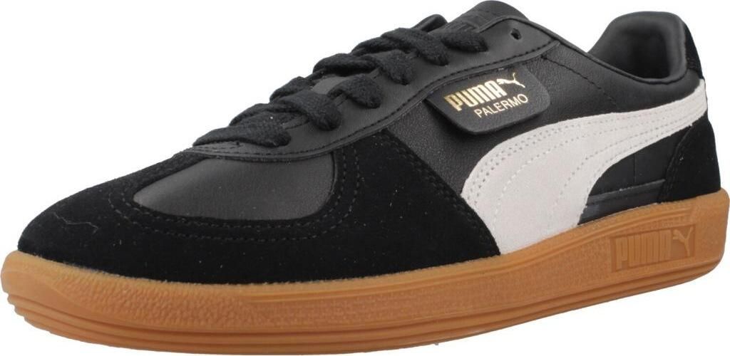 Puma Palermo Leather Sneakers Herren