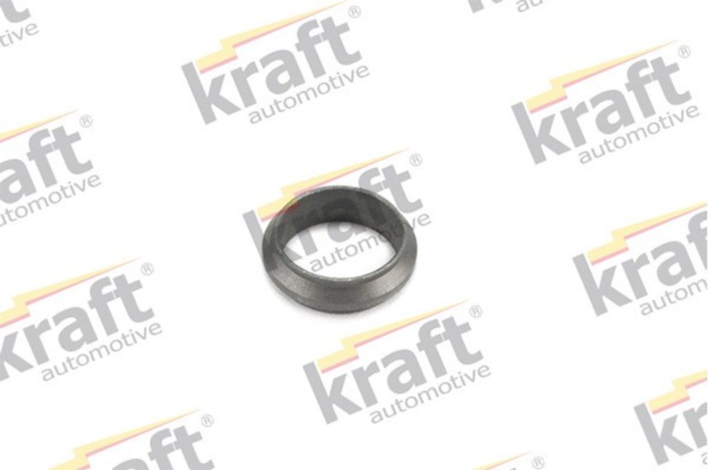 KRAFT Dichtring Abgasrohr 0531000 passend für MERCEDES-BENZ 190 (W201) 19mm 46mm 59mm