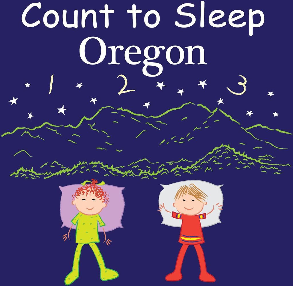 Count to Sleep Oregon