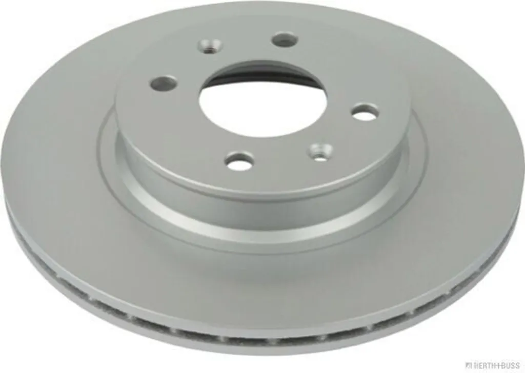 Jeu de disques de frein arrière J3300545 JAKOPARTS 47mm neuf