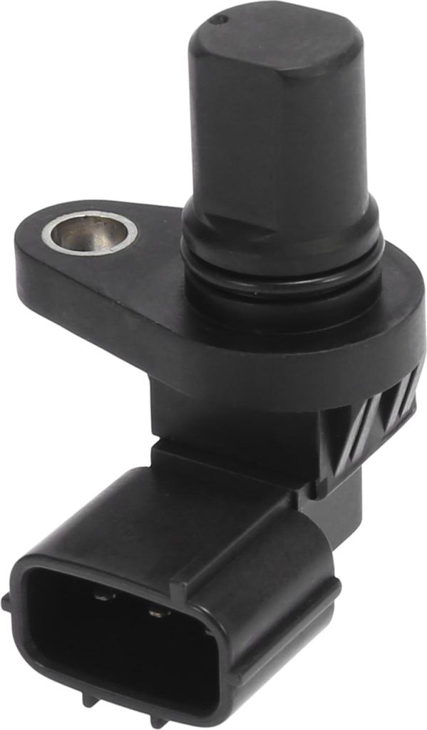 Auto Motor Kurbelwellen Positionssensor Austausch J5T23481 Schwarz