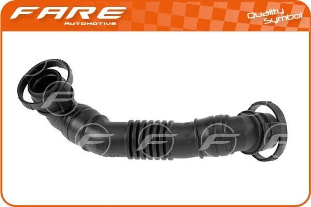 FARE SA Abgasrückführung 9921 für VW Golf V Schrägheck (1K1) 0,05kg 50g