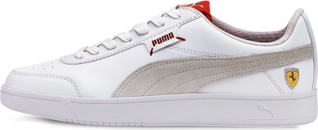 Puma Ferrari Race Court Legend 30655202 Unisex