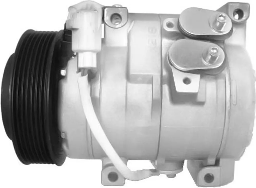 Compresseur de Clim Toyota Camry et Previa - Système de Froid Airstal