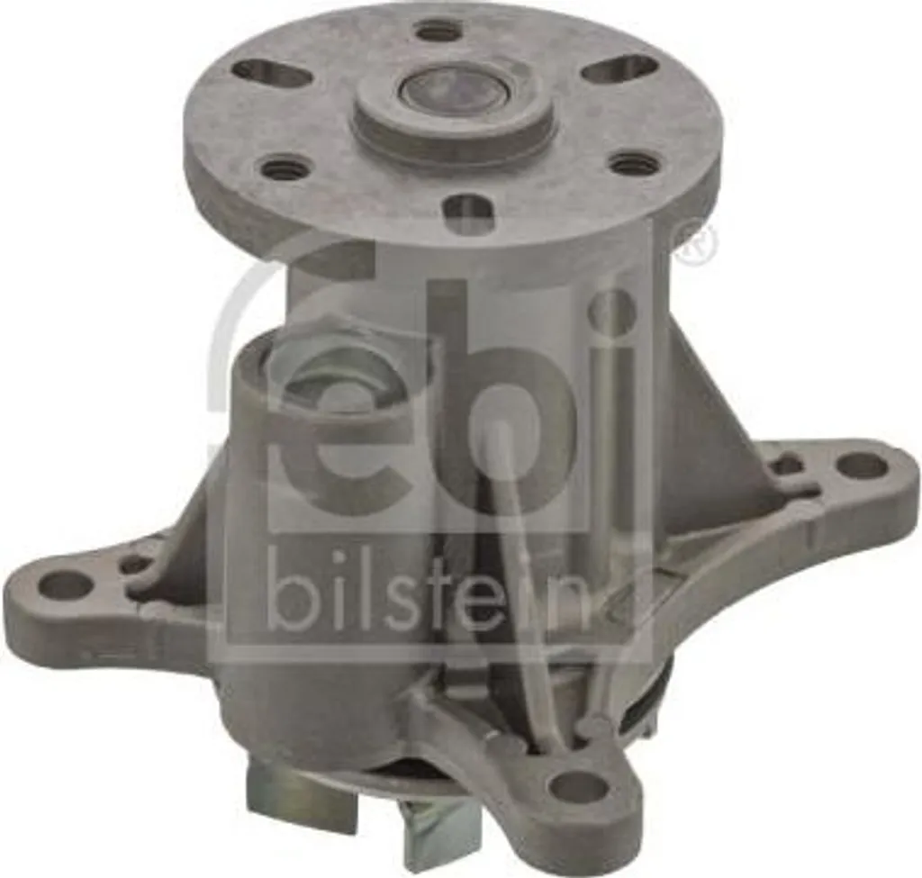 Pompe à eau FEBI 45685 haute fiabilité pour refroidissement moteur C5
