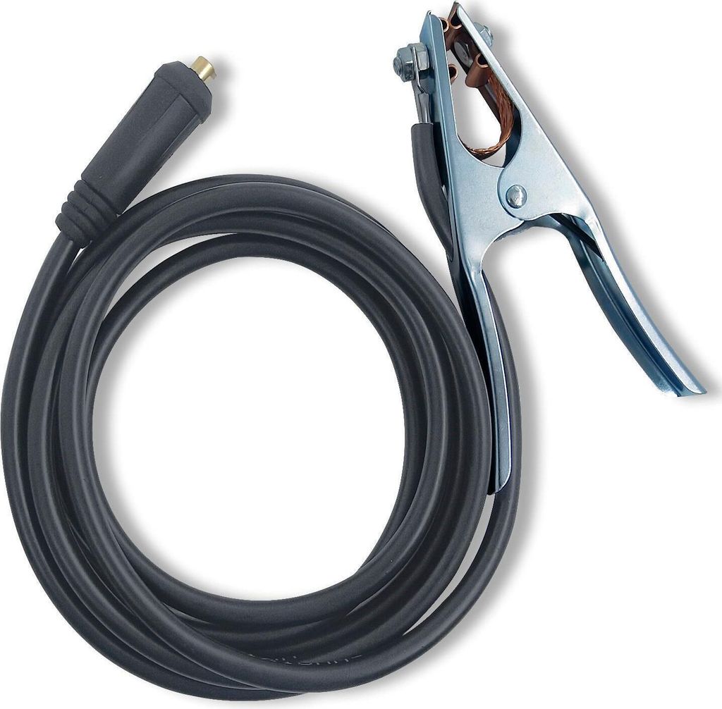 VECTOR WELDING Elektroden Schweißgerät ARC 200G 200A SET| Produktbild 7