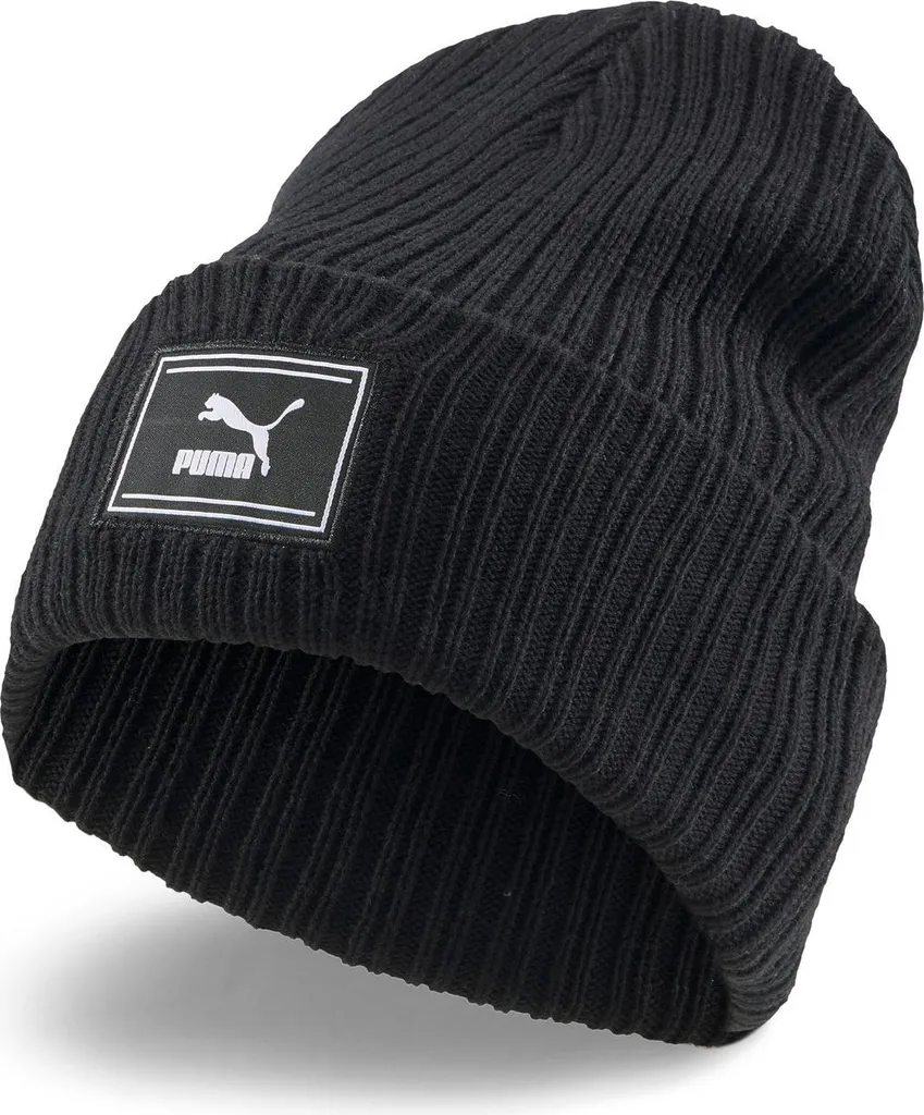 Puma Prime WS Cuff Beanie - Berretto Vintage Style Donna | Offerta