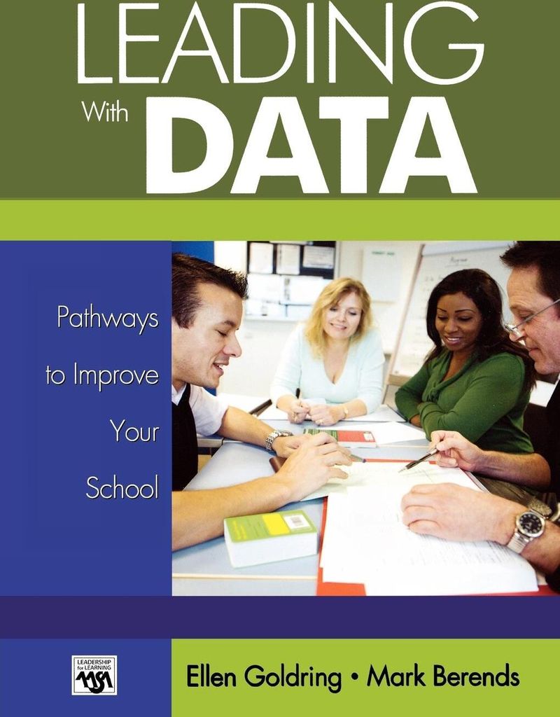 Leading with Data