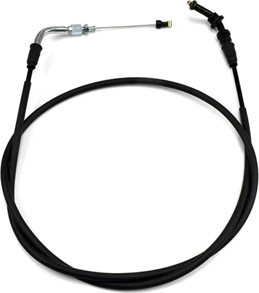 SGR Câble d'accélérateur pour Suzuki AN 250 Burgman - Pièce OEM Qualité