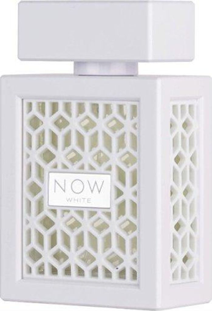 Now White - EDP, 100 ml Obrázek produktu 