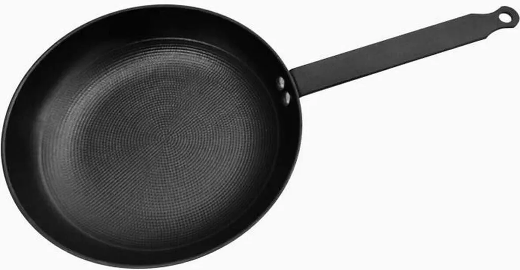 Padella Baumalu MAESTRO Nero Ø 28 cm