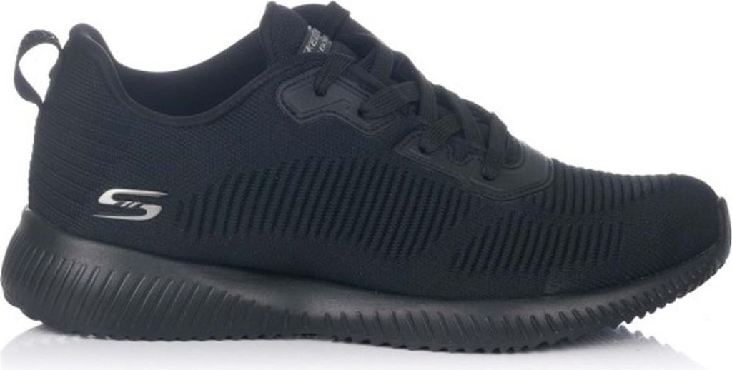 Skechers Sneakers 32504-BBK in Black color size 38 Zdjęcie produktu 