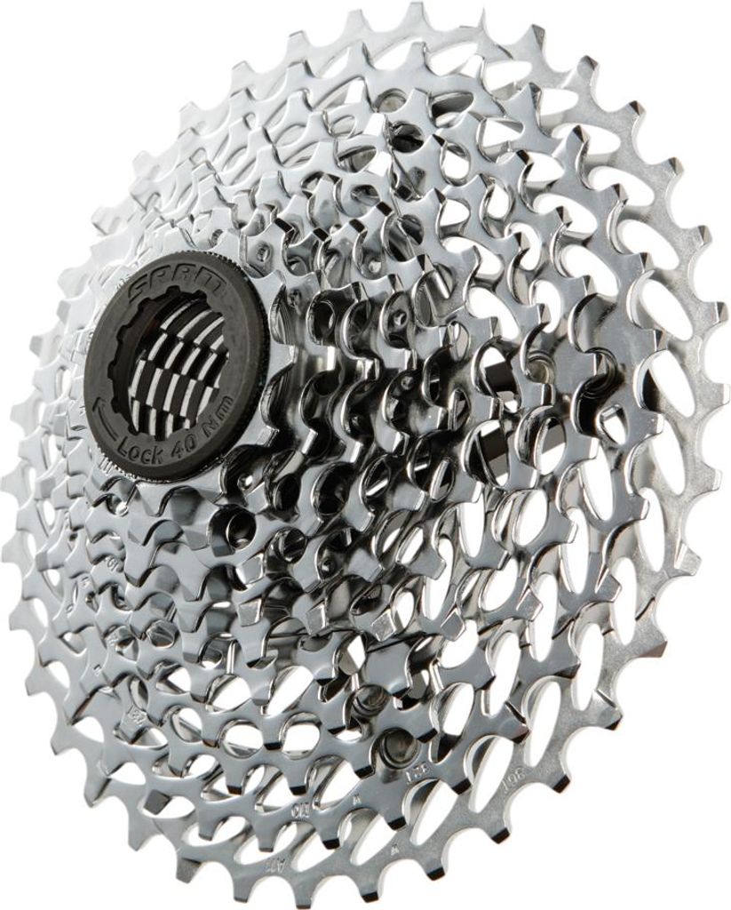 SRAM PG-1050 Kassetten Zahnkranz 12-27 Zähne 10 gang