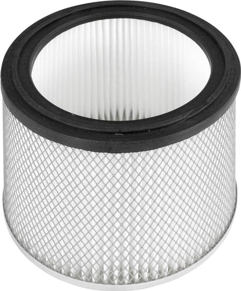 Faltenfilter RAS1200/20/1 für Aschesauger F Inox Premium Produktbild 