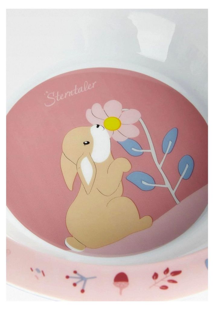 Kinderschale Hase Hanni