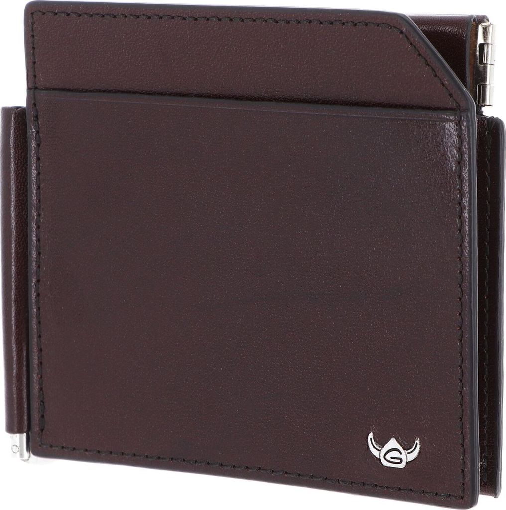 Golden Head Geldklammer Colorado Classic Money Clip Produktbild 