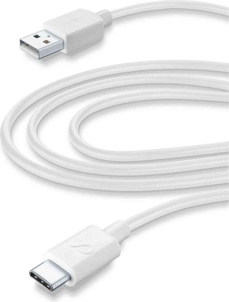 Cellularline Power Cable 300cm - USB-C Immagine del prodotto 