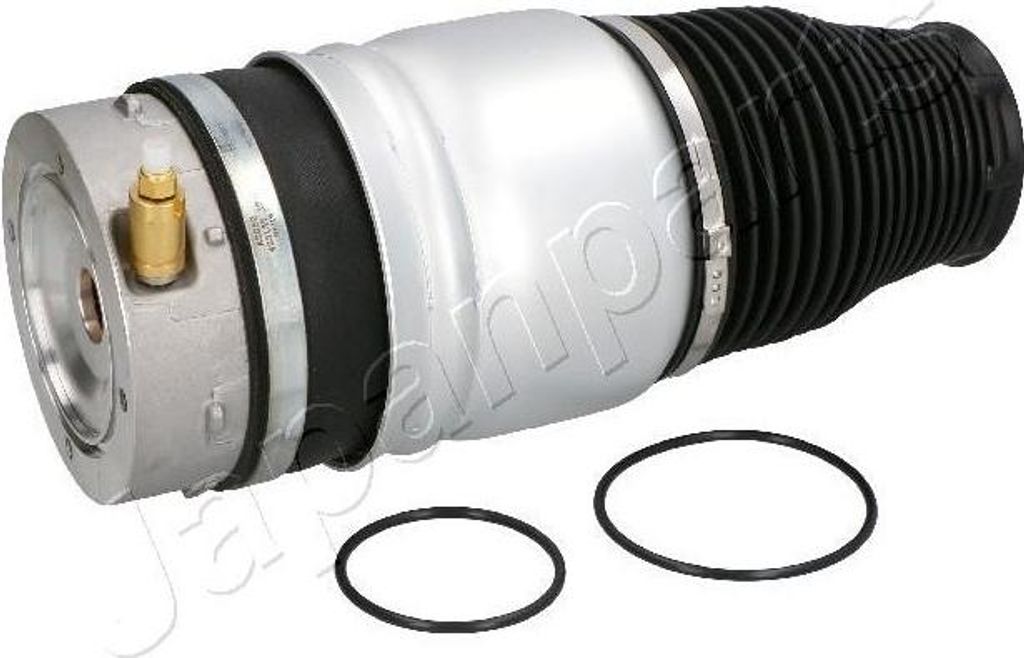 JAPANPARTS Luftfederbalg Federbalg MM-AS052 Vorne Rechts für VW Touareg (7LA, 7L6, 7L7)