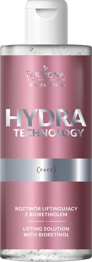 Farmona Professional Hydra Technology solution liftante Image du produit 