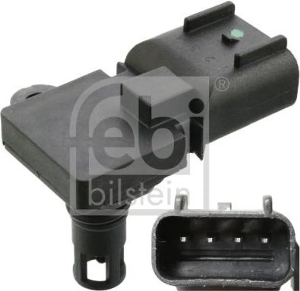 Capteur de pression FEBI BILSTEIN 106018 pour Fiesta et Focus OE 1141598