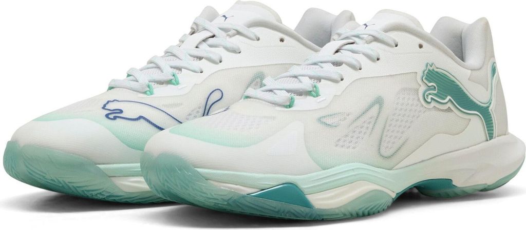 Puma Vantage Nitro W+ Game On, Größe:3.5