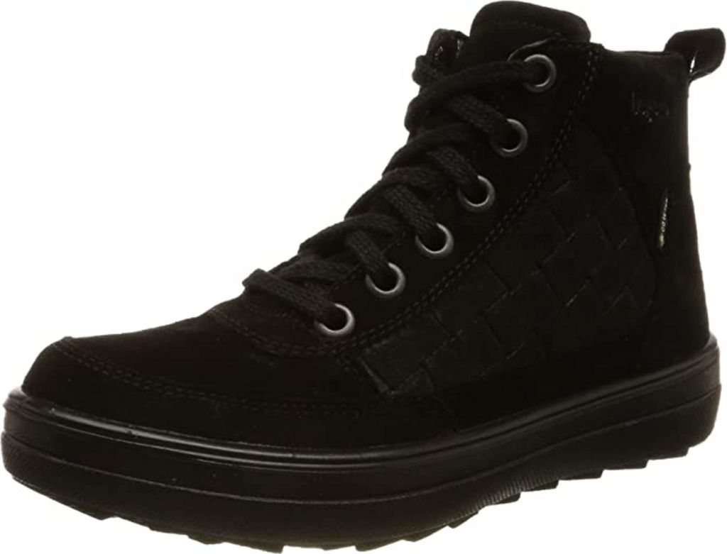 Legero Mira 2-000189-0000 (6.5/schwarz)