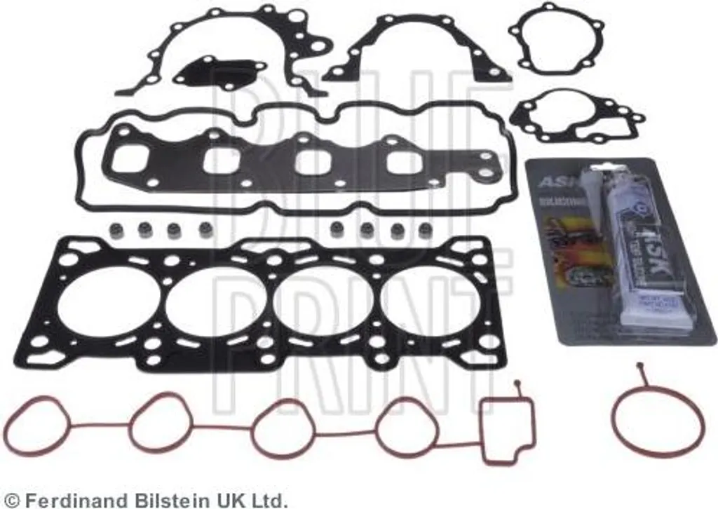 Pochette de joints de culasse Blue Print ADG06299 pour Chevrolet OE