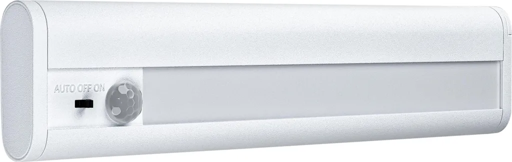 Lampe LED Rechargeable Linear 200 Mobile avec Batterie et Fixation Aimant