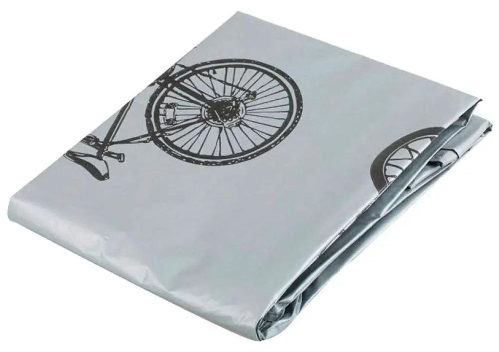 MOTORRAD-Fahrradabdeckung 180x100CM XQMAXX Produktbild 