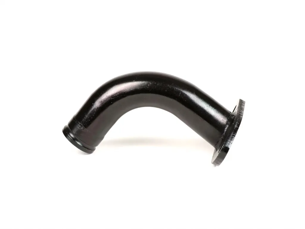 Tubulure d'aspiration BGM PRO Ø24mm pour Vespa GS150 VS2-VS5 et GS3