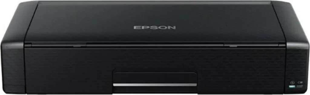 Imprimante Epson WiFi pour Télétravail et Études Rapide 14 ppm Blanche
