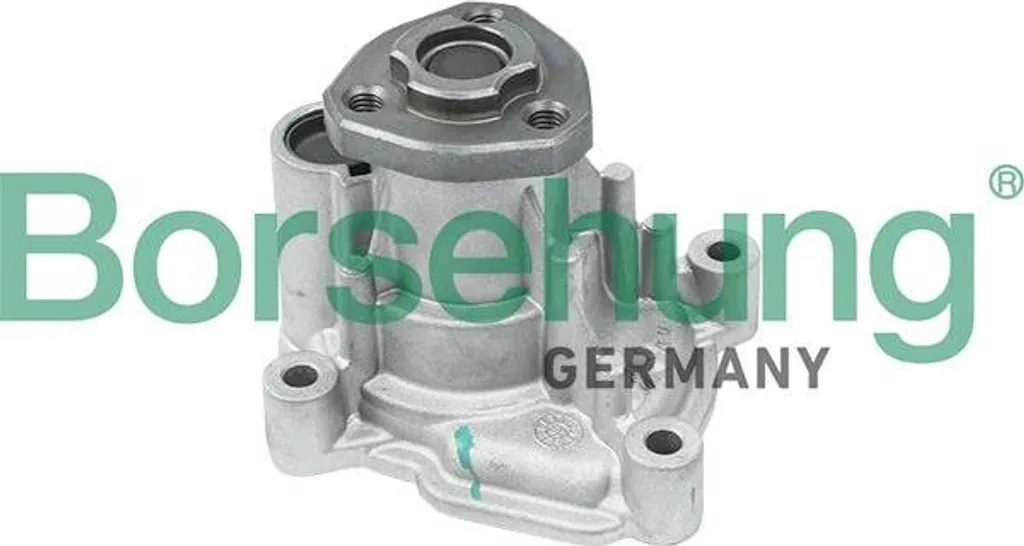 Pompe à Eau Haute Performance Borsehung B12696 Compatible Jetta 1.4 TSI