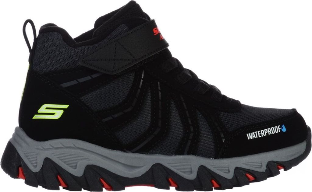 Skechers Obuv Rugged Ranger Stor, 406412LBKRD Obrázok produktu 3