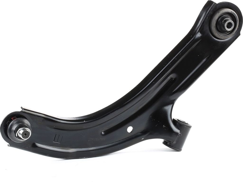RIDEX 273C0222 - OE 82 00 615 058 Querlenker für Clio III, Modus (F/JP0)