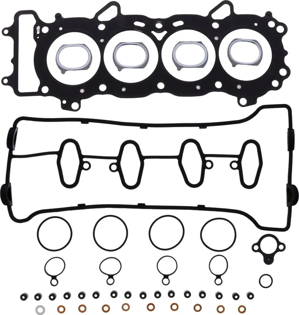 Kit joints moteur Topend haute résistance Honda CBR 1000 Fireblade