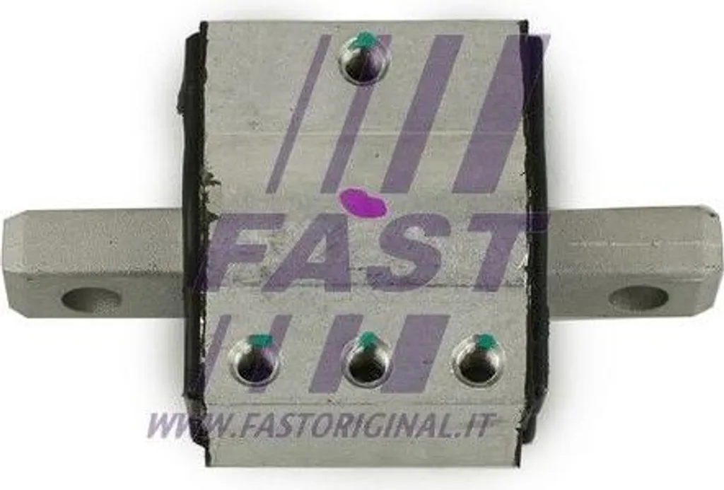 FAST FT52064 Supporto Motore OE 05101457AA per Mercedes Classe E C S