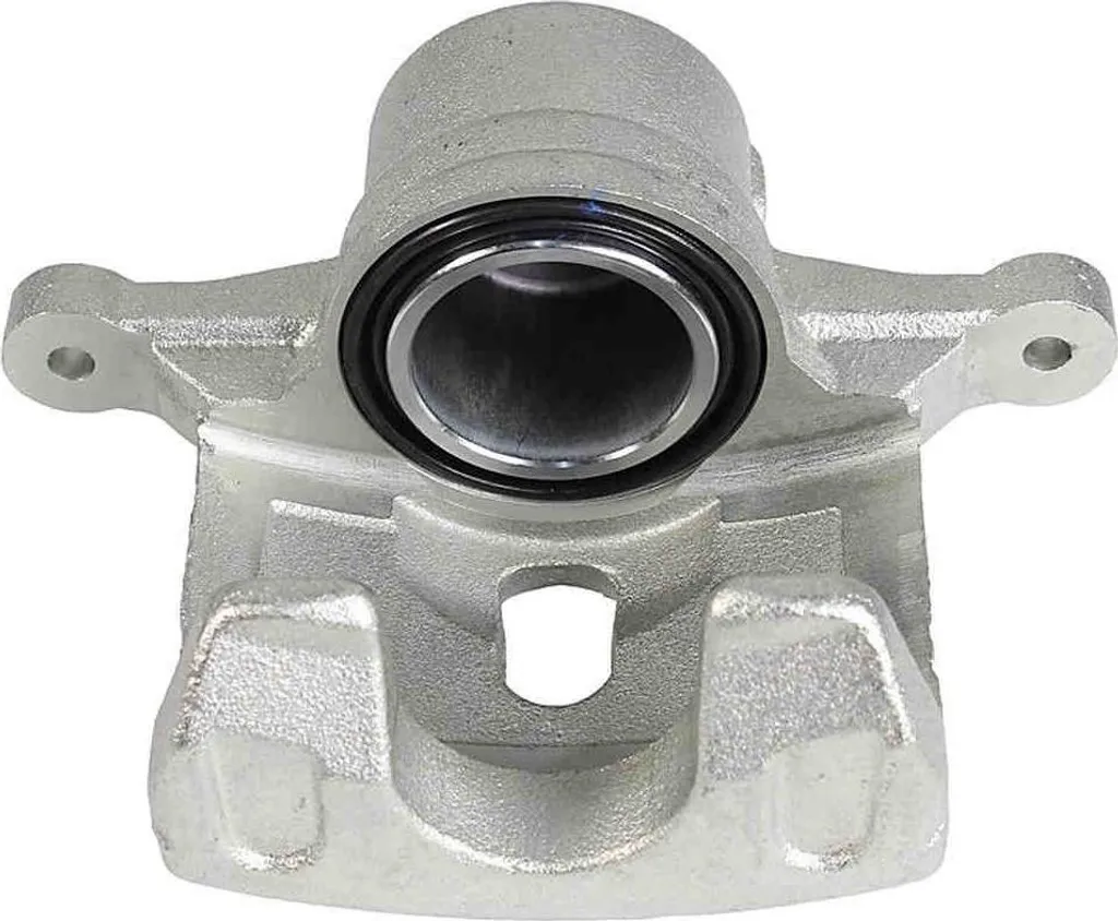 Étrier de frein en fonte d'acier METZGER pour HYUNDAI i30 GD
