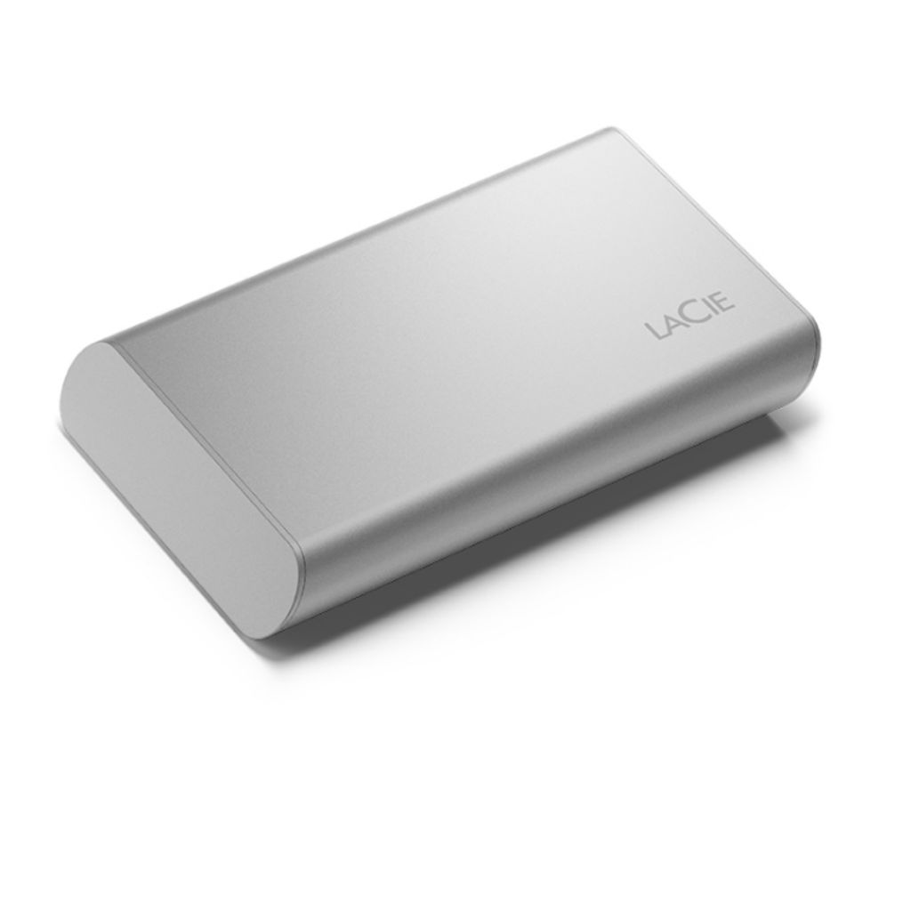 LaCie Portable SSD v2 500GB USB-C