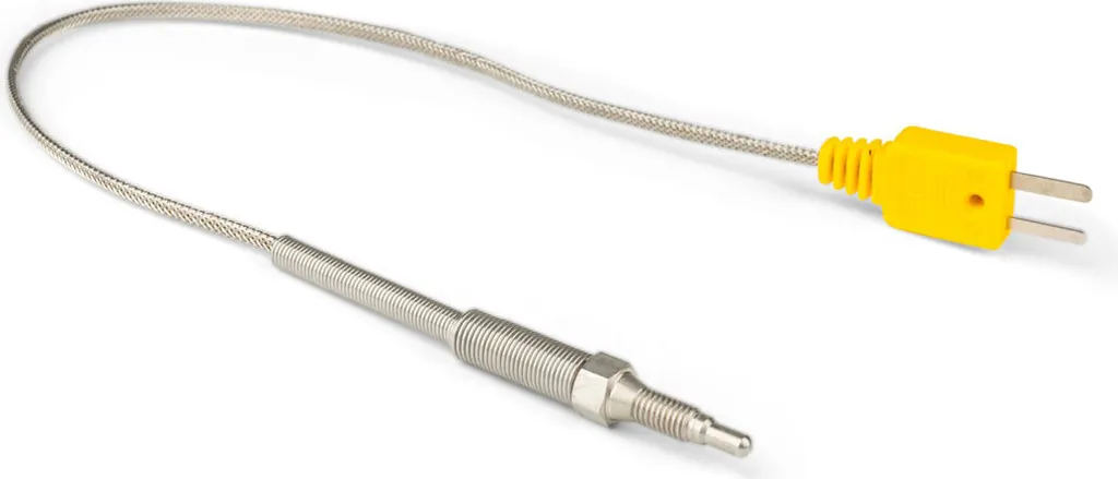 Sensore Scarico Stage6 EGT S6-4081 | Sicurezza Motore 2T e 4T Racing