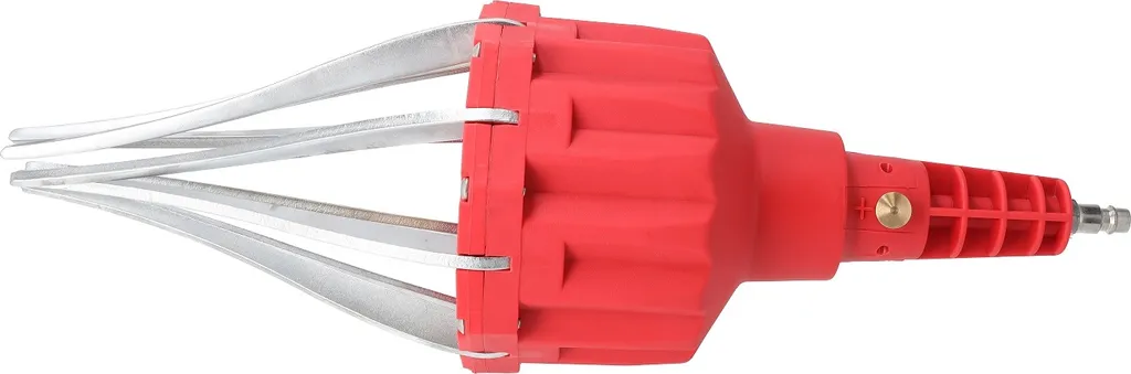 LUXTOM Divaricatore Assale 20-115mm: Specifiche Tecniche Professionali